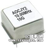 AOCJY2-10.000MHz-F-SWDƬ