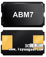 c(din)鿴ABM7-12.000MHZ-B4-TDƬ