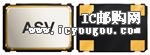 ASV-24.000MHZ-C-TDƬ