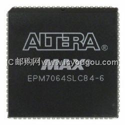 c鿴EPM7064SLC84-6DƬ