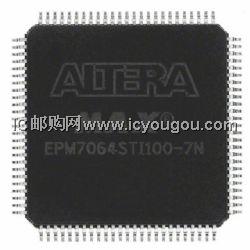 c鿴EPM7064STI100-7NDƬ