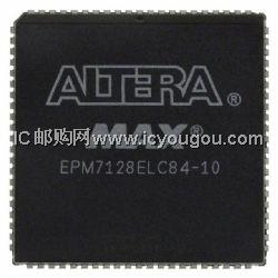 c鿴EPM7128ELC84-10DƬ
