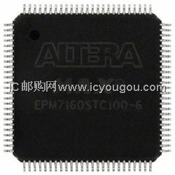 c鿴EPM7160STC100-6DƬ