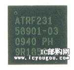 c鿴AT86RF231-ZUDƬ
