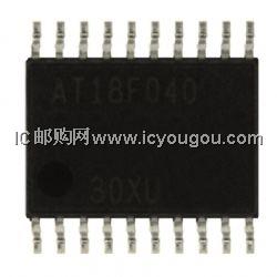 AT18F040-30XUDƬ