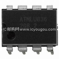 c鿴AT24C1024B-PU25DƬ