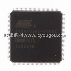 c鿴AT94K05AL-25BQCDƬ