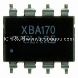 XBA170STRDƬ