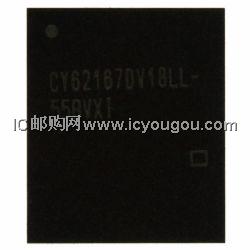 c(din)鿴CY62167DV18LL-55BVXIDƬ