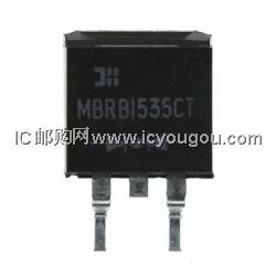 c鿴MBRB1535CT-TDƬ