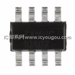 ZXMHC10A07T8TA-SM8DƬ