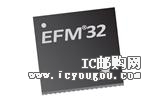 EFM32TG108F16DƬ