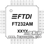 c鿴FT245AMDƬ