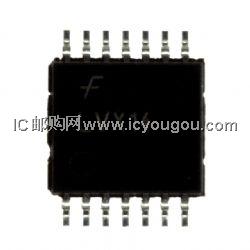 c鿴74LVX14MTCDƬ