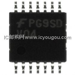 74VHC08MTCDƬ