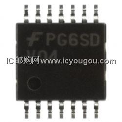 c鿴74VHC04MTCXDƬ