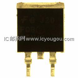 c鿴FQB55N10TMDƬ