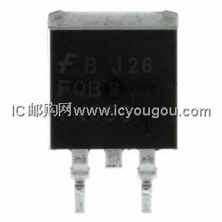 c鿴FQB7N65CTMDƬ