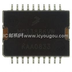MC33886VWDƬ