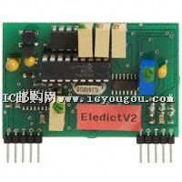 ELECDIT.V.2DƬ