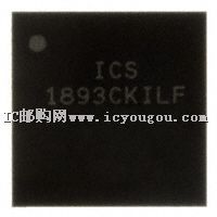 ICS1893CKILFDƬ