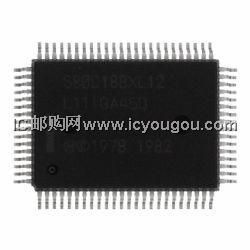 S80C188XL12DƬ