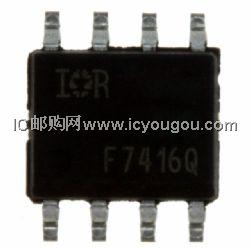 c鿴IRF7416QTRPBFDƬ