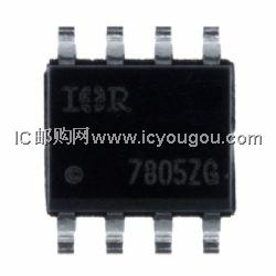 c鿴IRF7805ZGTRPBFDƬ