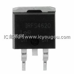 c鿴IRFS4620TRLPBFDƬ