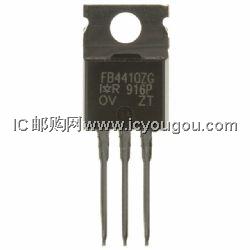 c鿴IRFB4410ZGPBFDƬ