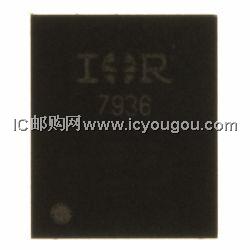 c鿴IRFH7936TR2PBFDƬ