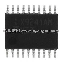 X9241AMVIZ-20-TSSOP0.173