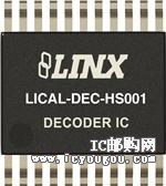 LICAL-ENC-HS001DƬ