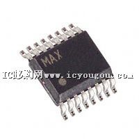 MAX6643LBFAEE+DƬ