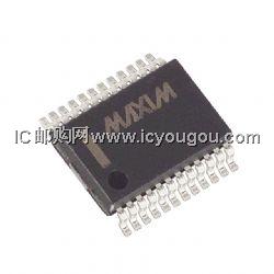 c鿴MAX7318AAG+DƬ