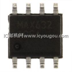 MAX632ACSADƬ