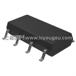 MIC2042-1BM TRDƬ