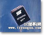 SST39SF010A-45-4C-WHDƬ