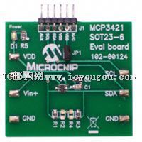 c鿴MCP3421EVDƬ