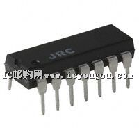 NJM1496D#DƬ