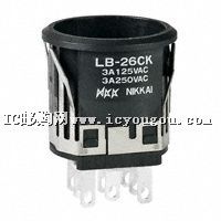 c鿴LB26CKW01DƬ
