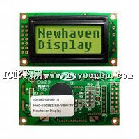 c(din)鿴NHD-0208BZ-RN-YBW-3VDƬ