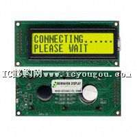 c鿴NHD-0216EZ-FL-YBWDƬ