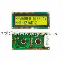 c鿴NHD-0216K1Z-FL-YBWDƬ