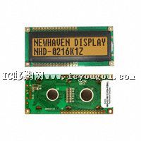 c鿴NHD-0216K1Z-FSA-FBW-LDƬ
