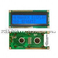 c鿴NHD-0216K1Z-FSB-GBW-LDƬ