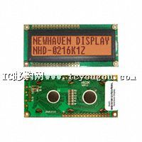 c鿴NHD-0216K1Z-FSO-FBW-LDƬ