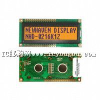 c鿴NHD-0216K1Z-FSO-GBW-LDƬ