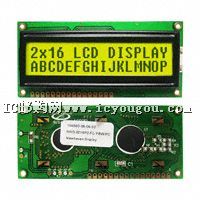 c鿴NHD-0216PZ-FL-YBW-PCDƬ