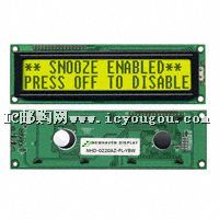 c鿴NHD-0220AZ-FL-YBWDƬ